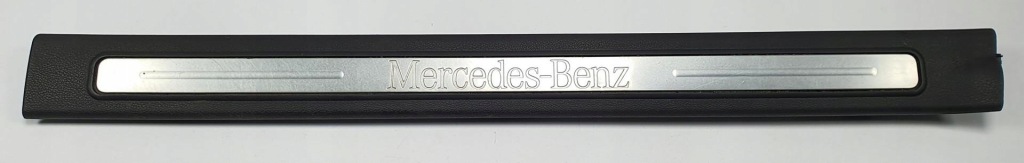 Купити Накладка накладка порога  лівий передні  mercedes w169 a1696801174