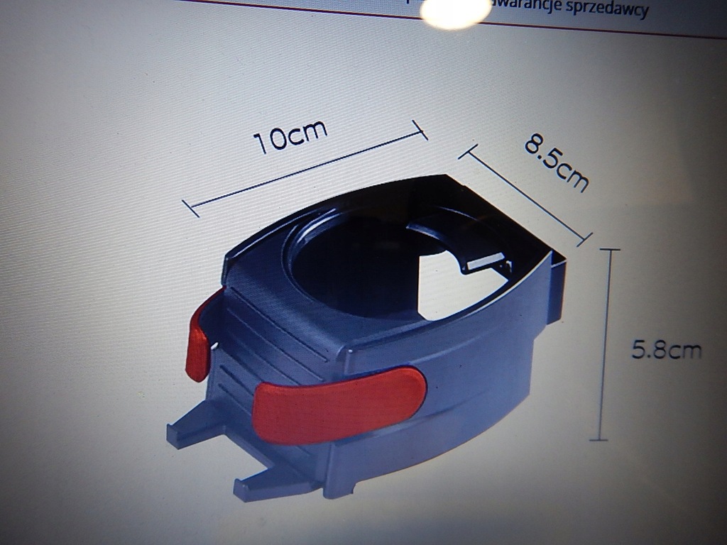 фото №7, Mercedes w164 ml кронштейн na кружка кронштейн w211