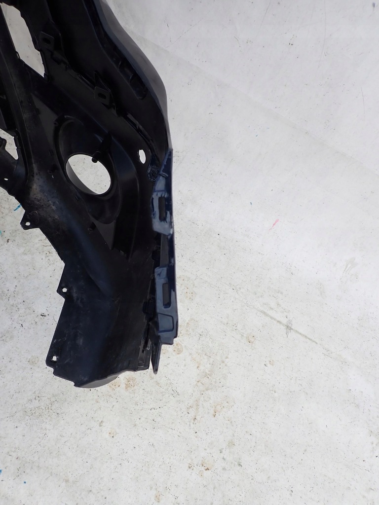 фото №13, Suzuki sx4 s-cross lift 16- бампер перед pdc