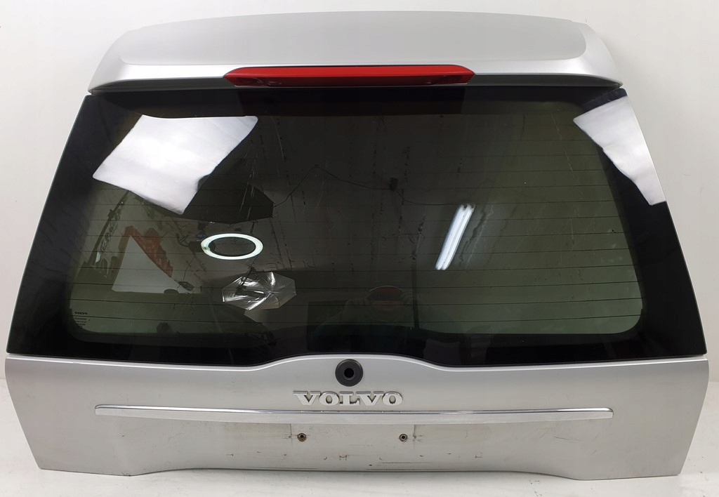 фото №1, Кришка багажника задня задня 426 volvo xc90 lift