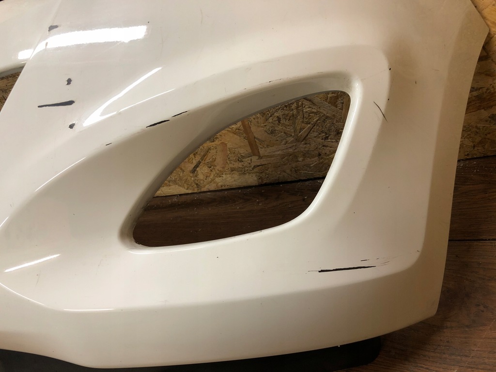 фото №8, Hyundai i10 lift бампер перед передний 10-13r 226