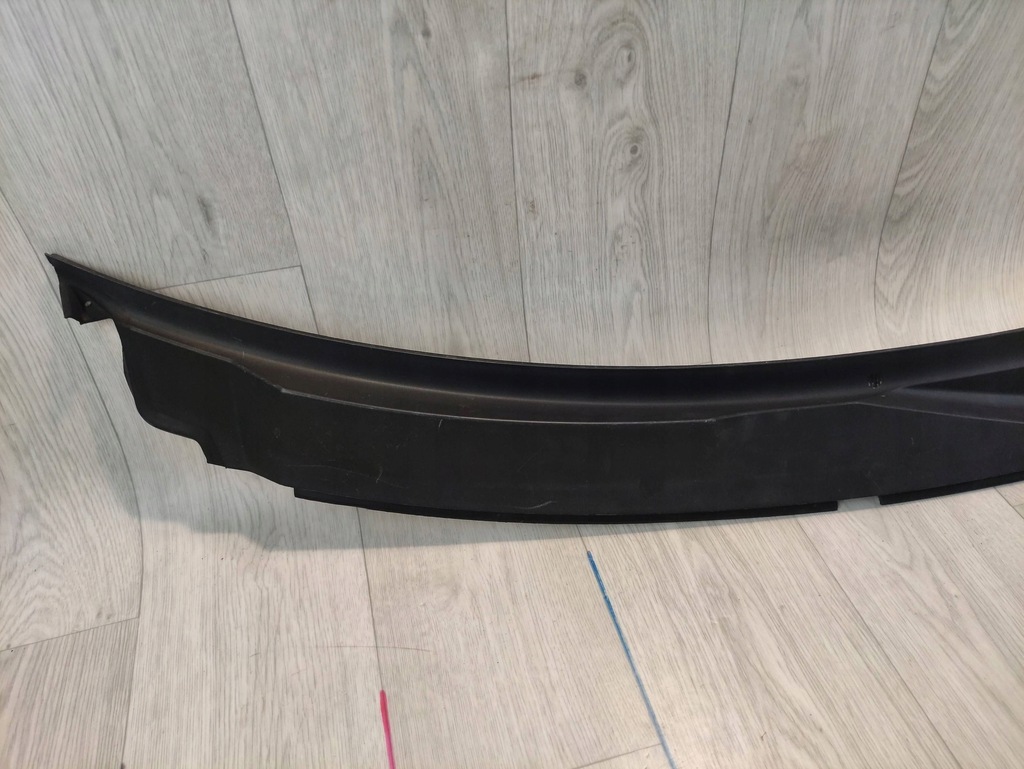 фото №6, Audi a6 c6 жабо перед 4f1819403