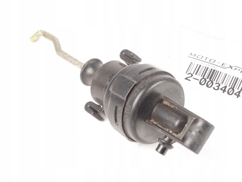 фото №1, Mercedes w140 помпа привод замка задняя 400139