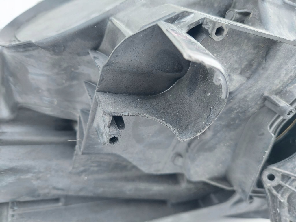 Porsche cayenne 3 9y фара левая перед full led Цена