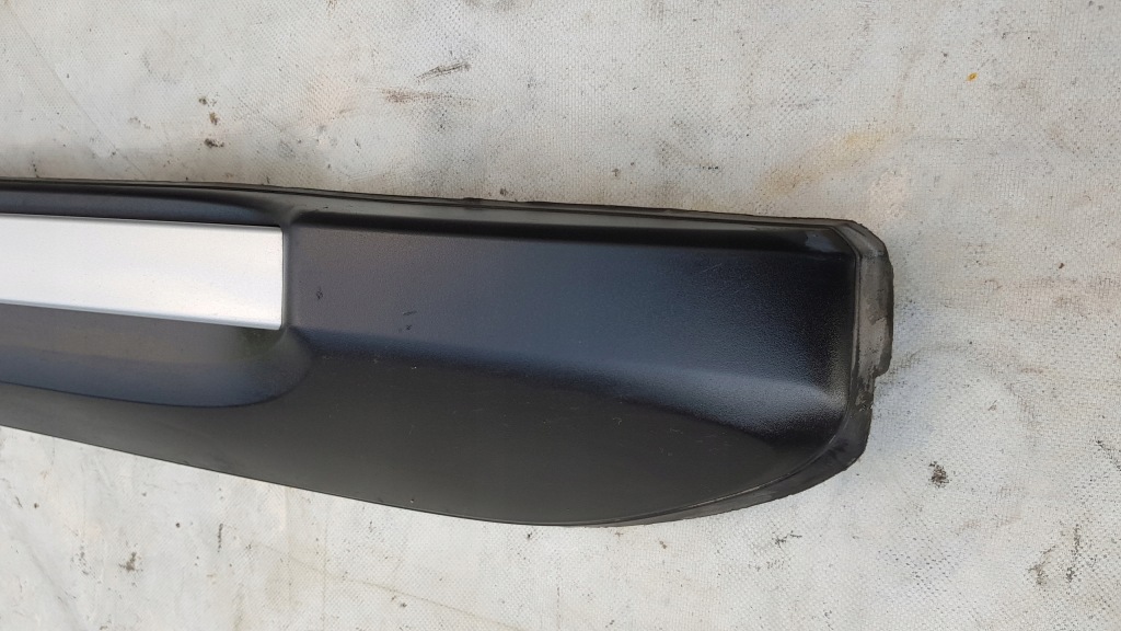 фото №4, Рейлинги opel mokka