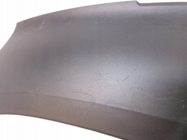 фото №5, Citroen c3 aircross молдинг крила ліва задня задня