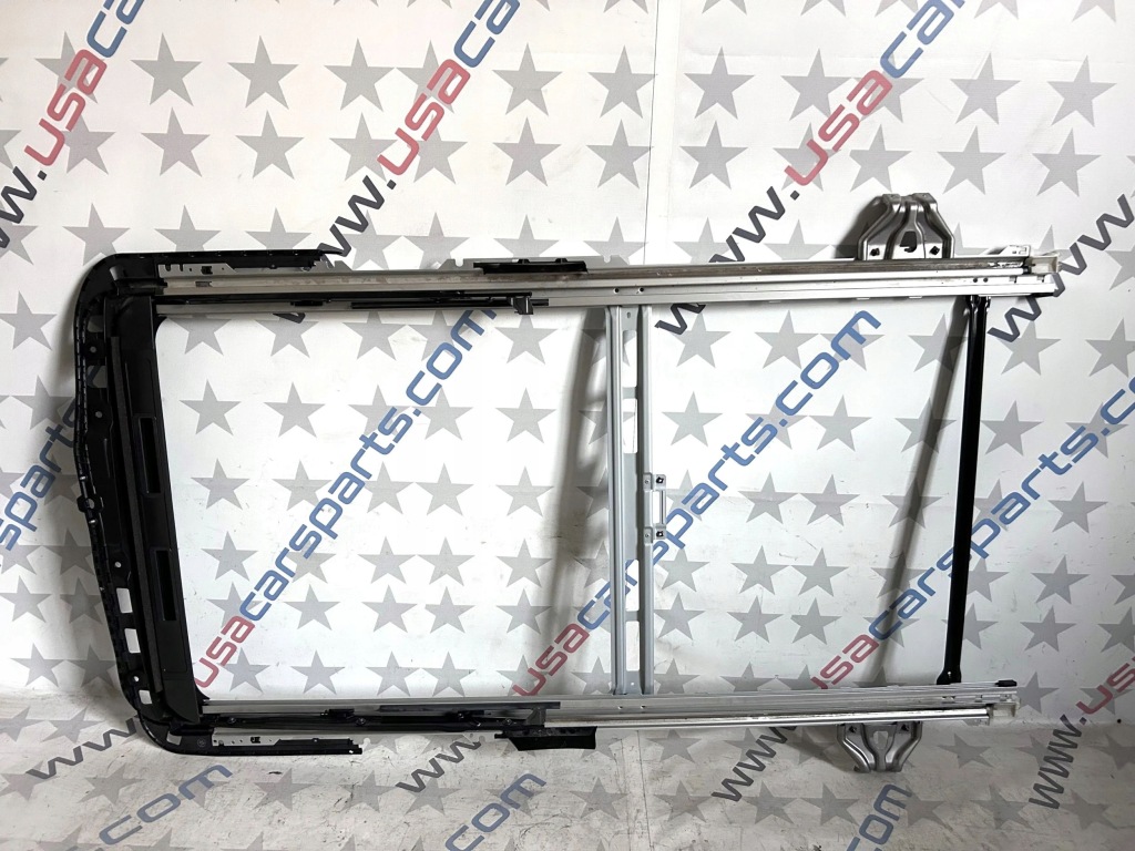 фото №10, Subaru forester sj 2015 люк