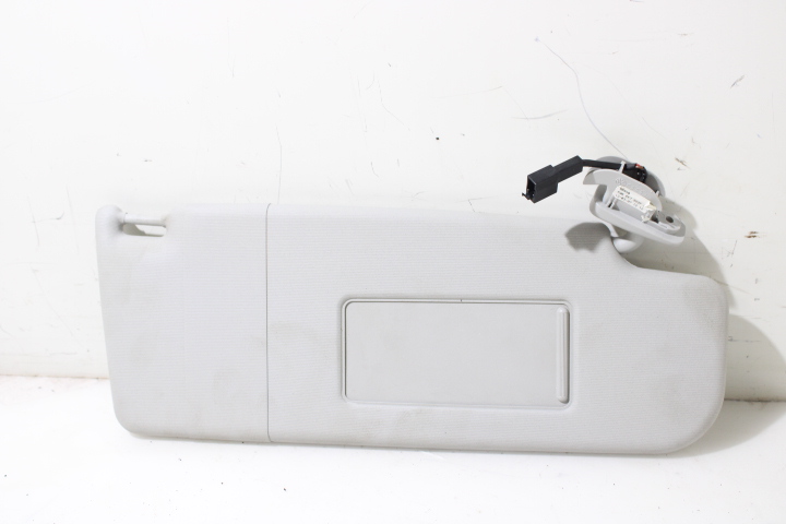 фото №3, Захист сонцезахисна права volkswagen polo iv