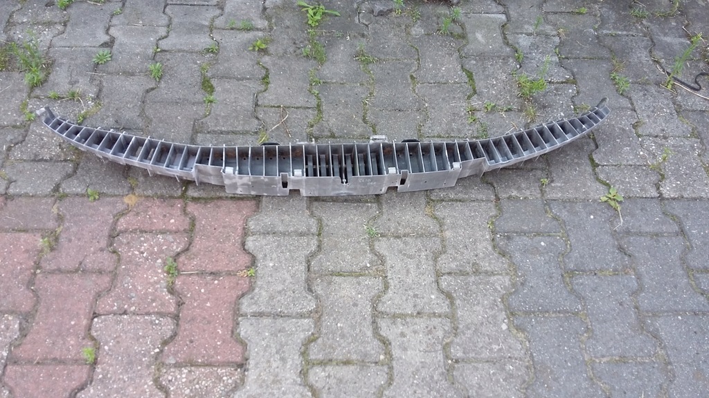 фото №1, Абсорбер перед renault clio 3 rok 2006-2011