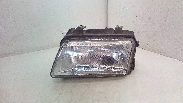 фото №7, Фара левый лампа перед audi a4 b5