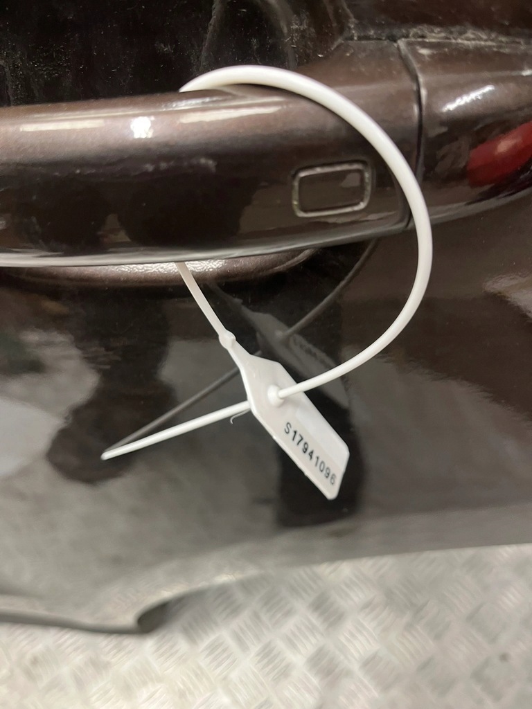 фото №13, Двері лівий задня задні повний audi q5 i 1 8r