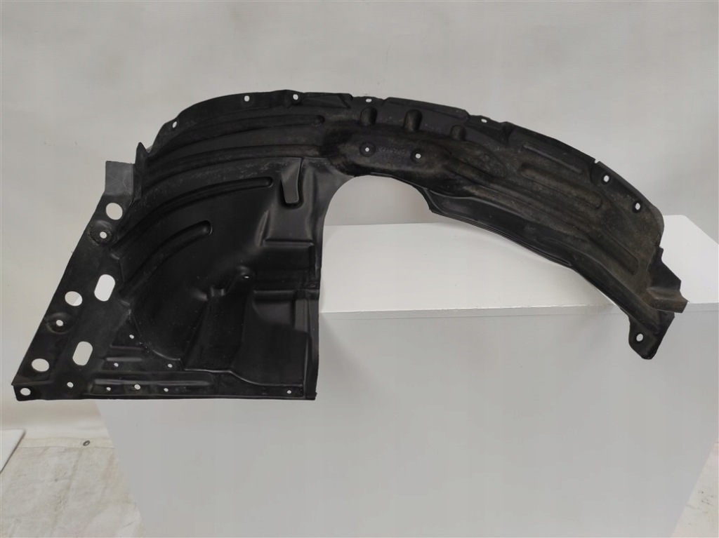 фото №5, Підкрилок перед ліва mitsubishi space star 2 po 14