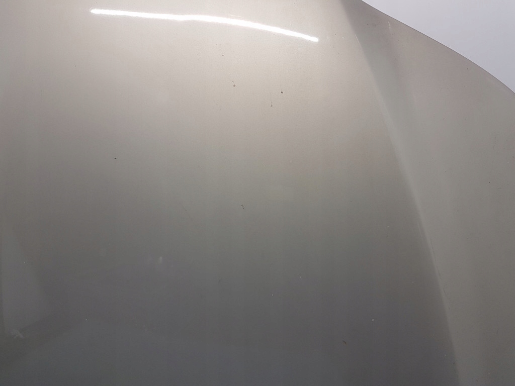 фото №3, Volvo s60 i капот передняя