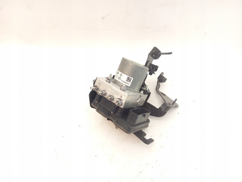 фото №1, Насос abs renault clio v 5 lift 1.0tce 476604694r