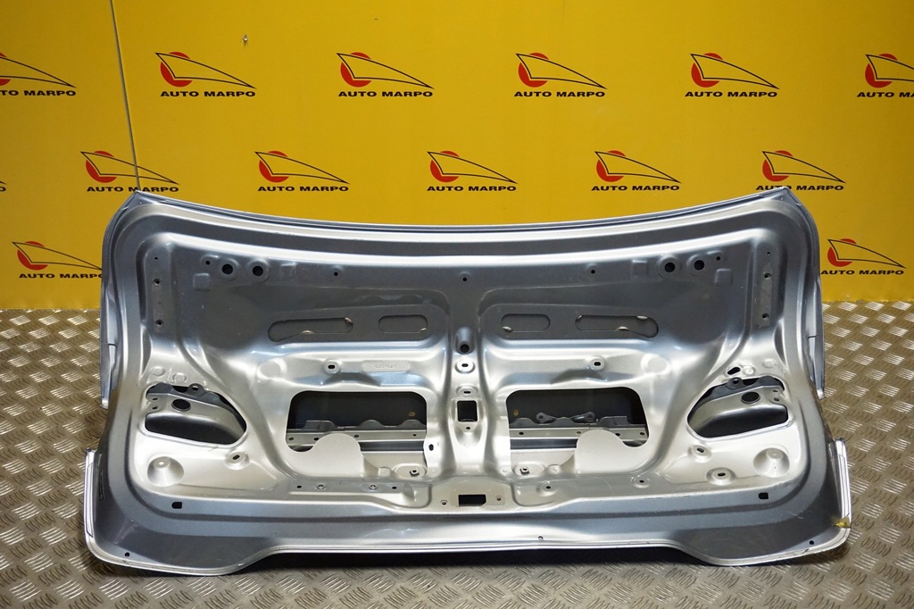 фото №10, Lexus is 350 2021 - 2024 крышка багажника задняя багажника задняя usa