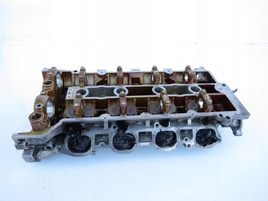 фото №10, Головка двигуна права volvo xc90 i s80 ii 4.4 v8