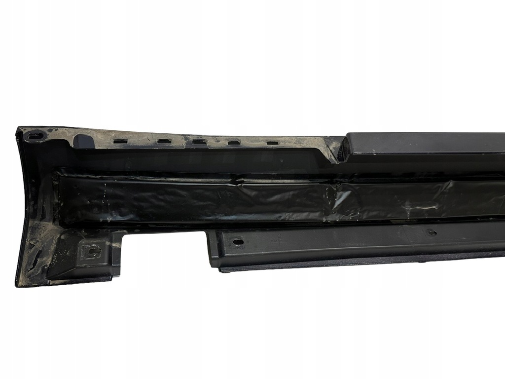 фото №8, Bentley continental gt gtc поріг накладка молдинг поріг rh 3sd853852c