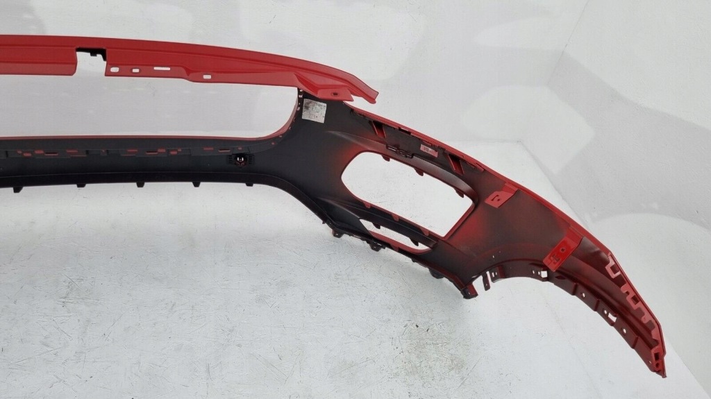 фото №11, Jaguar e pace e-pace 2018- бампер передний перед j9c317f003