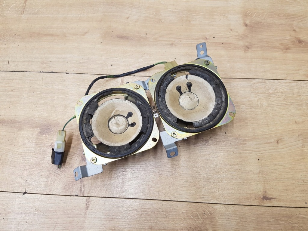 Купить Динамик 2szt комплект daihatsu charade