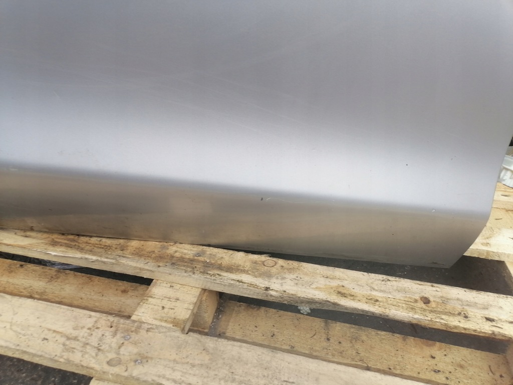 фото №8, Дверь правый перед правое передние hyundai santa fe