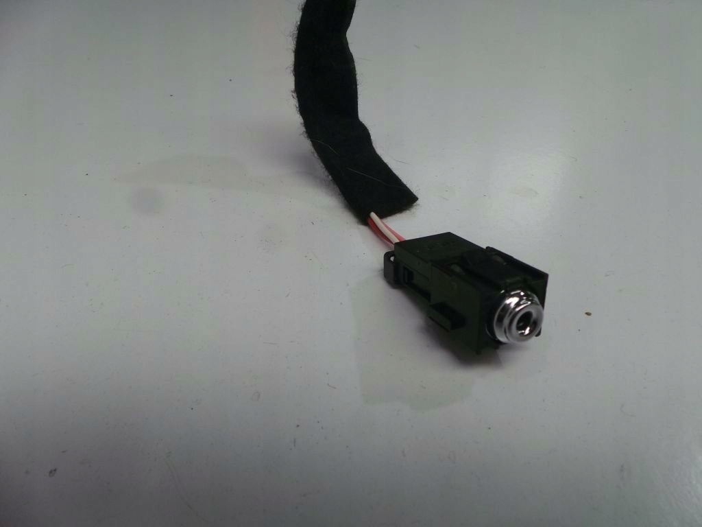 фото №1, Peugeot expert iii jumpy ii разъём переключателя a