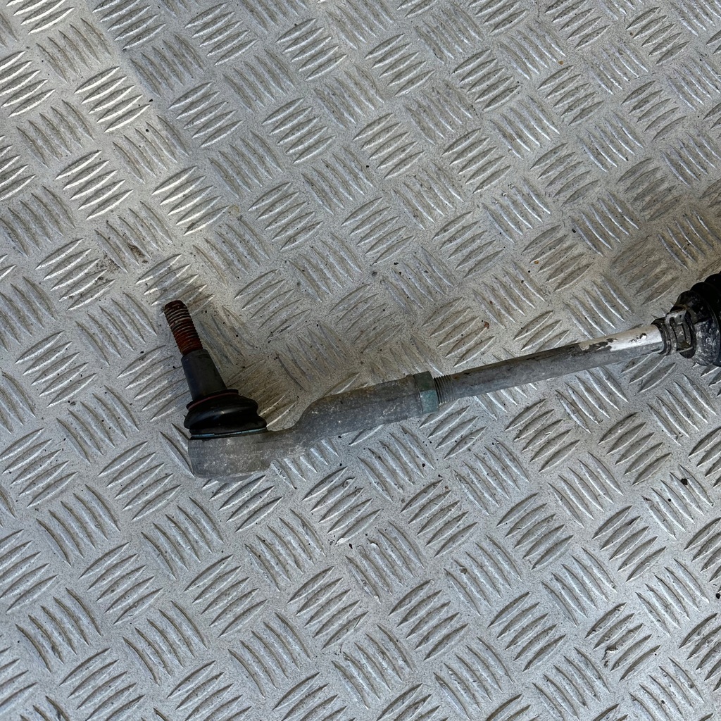 фото №3, Трансмиссия land rover discovery v 3.0 дизель 2017 rok