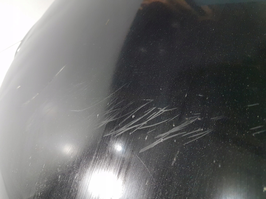 фото №7, Ford focus mk3 капот передня fb