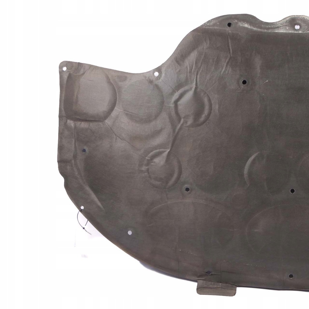 фото №10, Mercedes w204 шумоизоляция капот a2046820626