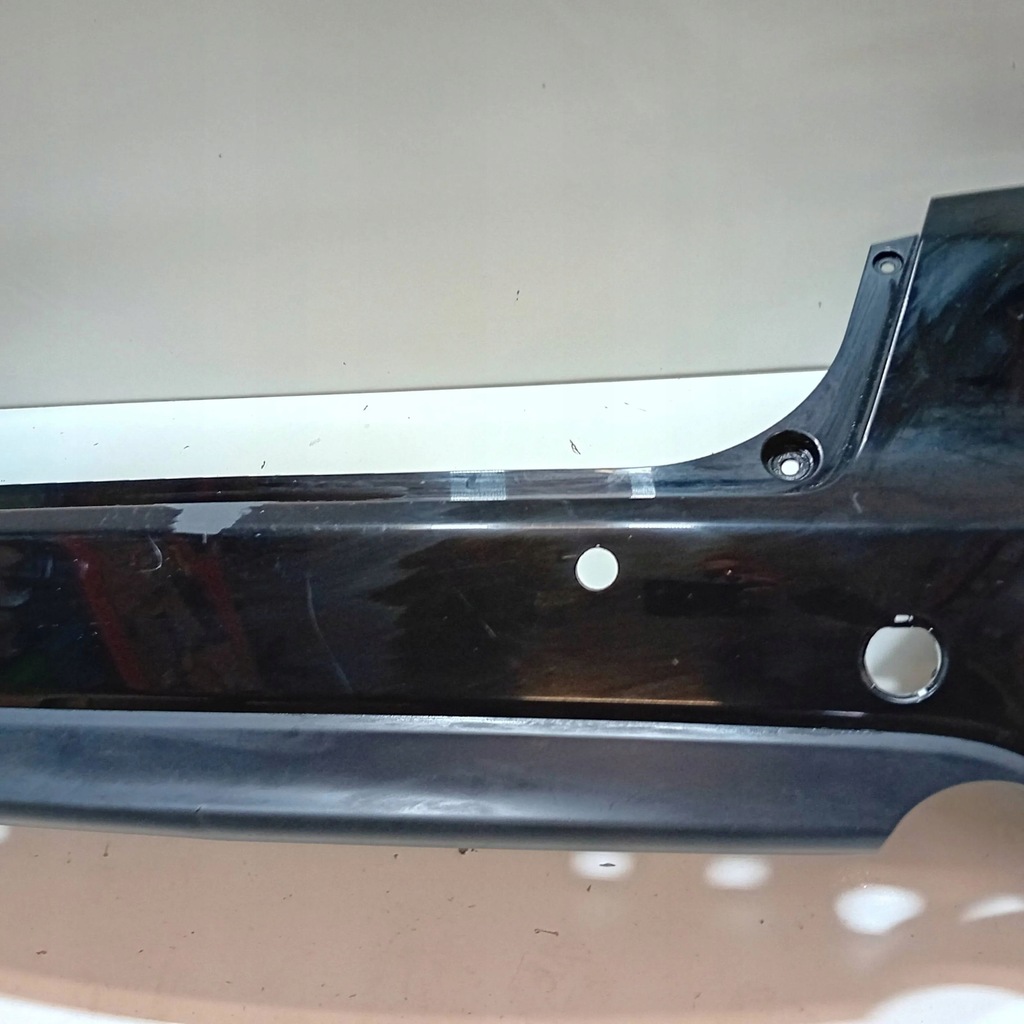 фото №10, Honda fit бампер задній jazz iii бампер задня