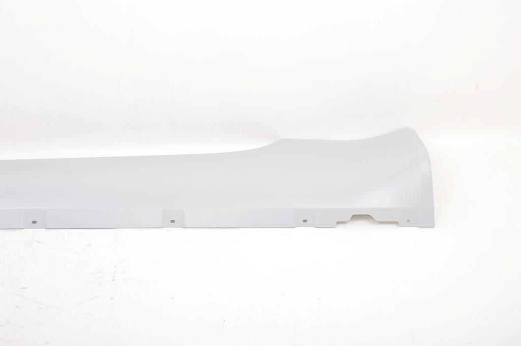 фото №8, Aston martin vantage молдинг порог левая