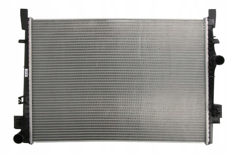 фото №1, Nowa радіатор wody fiat freemont 2011- 68038238aa