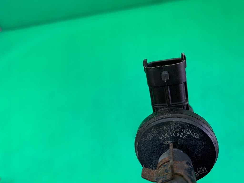 фото №7, Клапан клапан вакуумa 29010-2b000 hyundai i20 i 1.4b 16v 08-