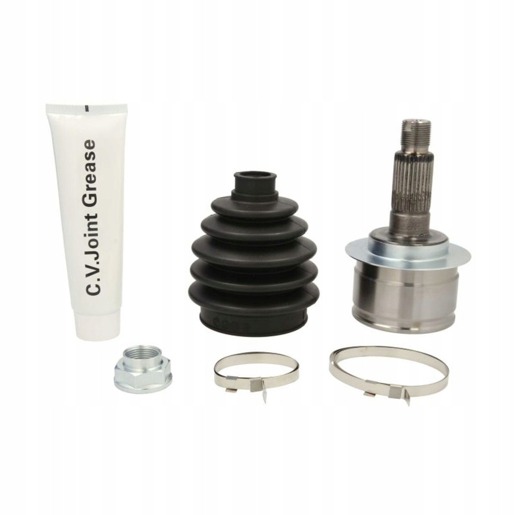 фото №1, Шарнир zew. перед fiat sedici 06-14