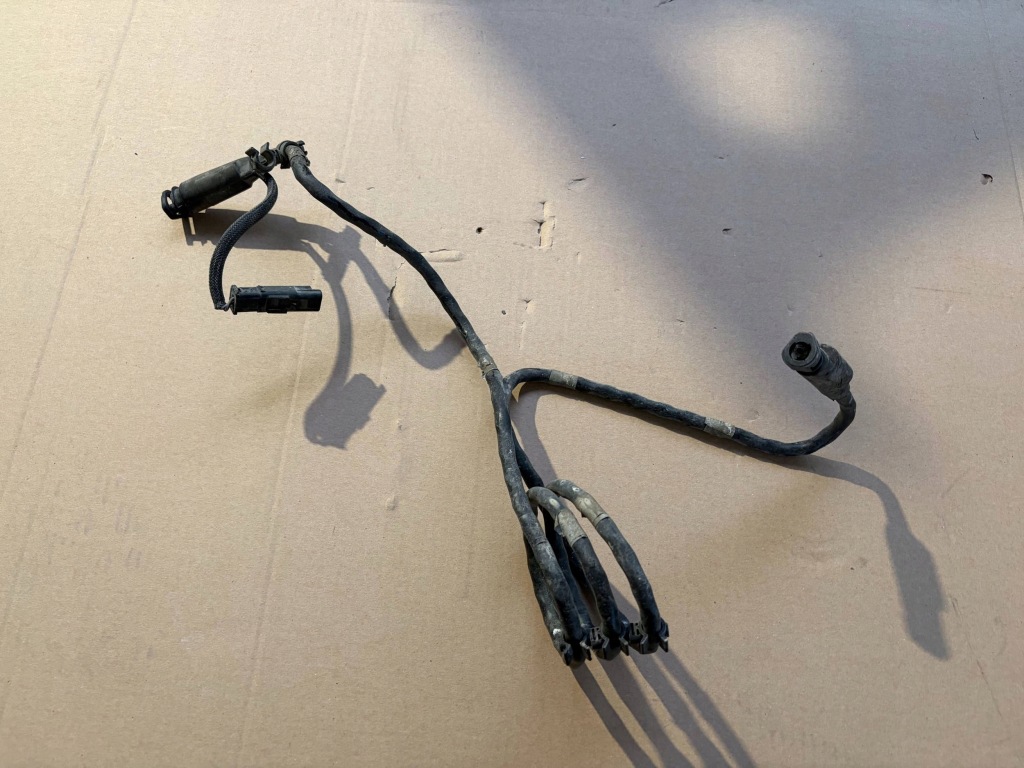 Купить Шланг электропроводка adblue iveco daily vi 14- 3.0 hpi