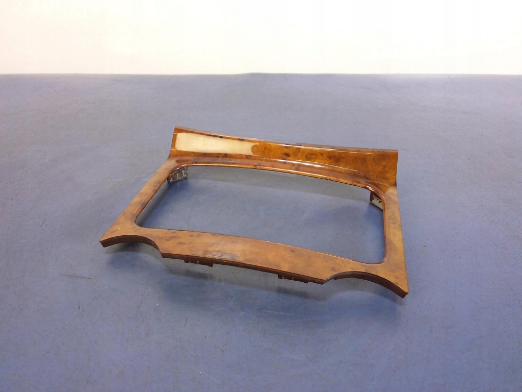 фото №1, Vw touareg i захист рамка тунель 7l6864378e