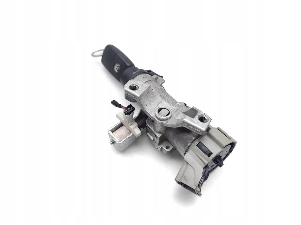 фото №11, Vw amarok замок lufy зажигания с kluczowym пульт 2019 pickup 4/5dr