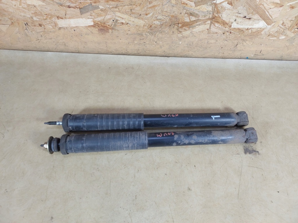 Купить Mercedes w169 амортизатор правая  левая задний