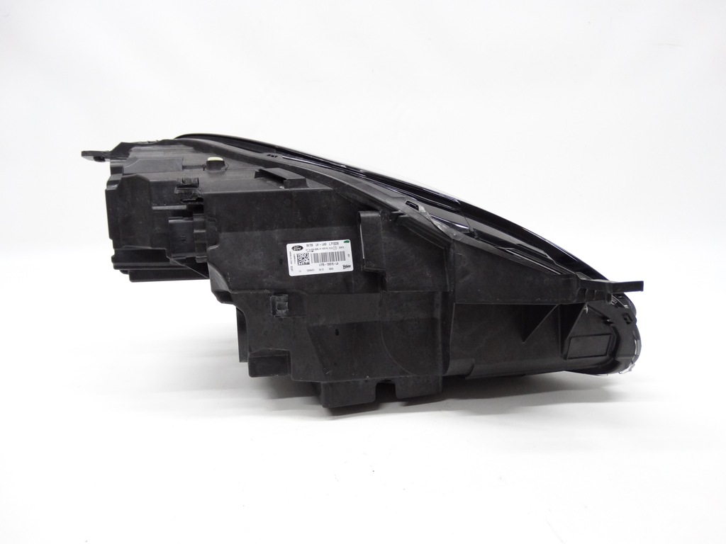 фото №12, Ford puma mk2 st line 19- лампа ліва full led l1tb-13e015-la оригінальна