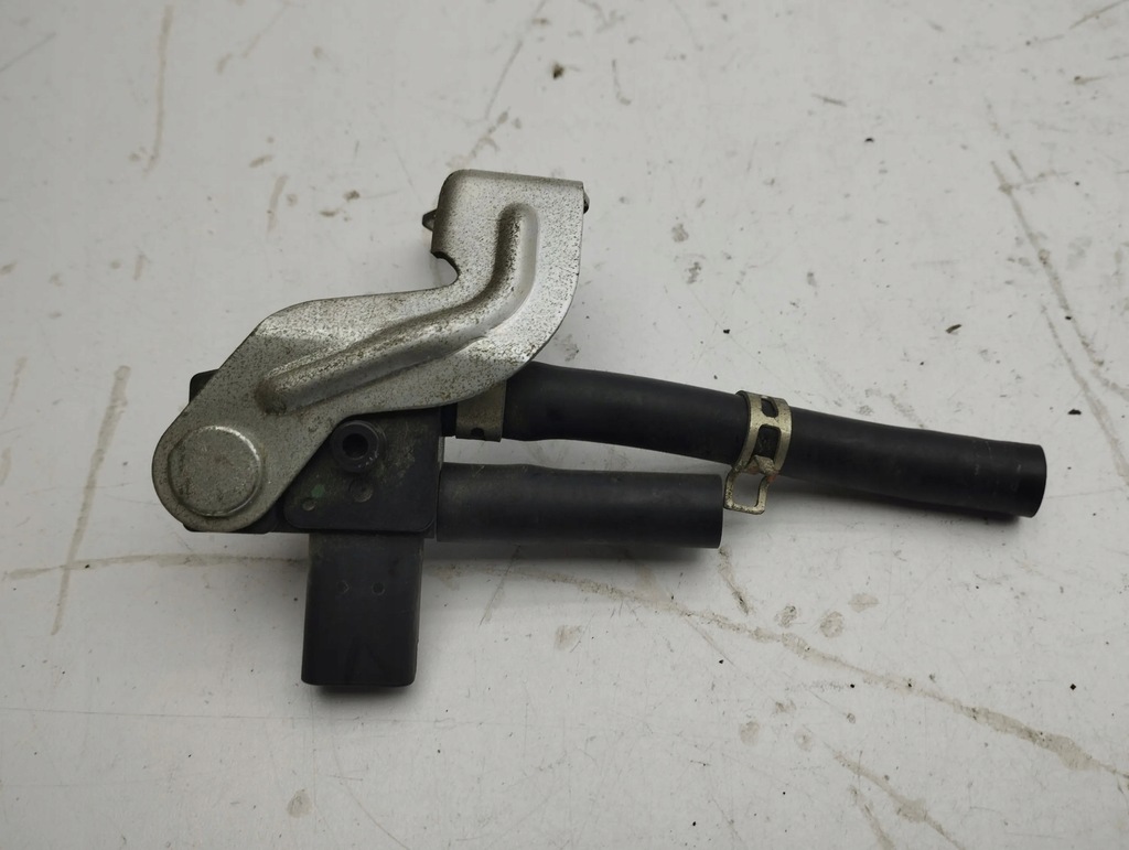 фото №7, Citroen c-crosser 2009 датчики тиску вихлопних газів