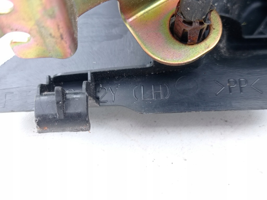 фото №7, Кронштейн захист ручка ручка двері mazda rx8 rx-8