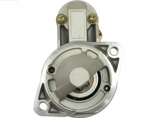 фото №1, Стартер s5002 as-pl hyundai accent coupe i ii