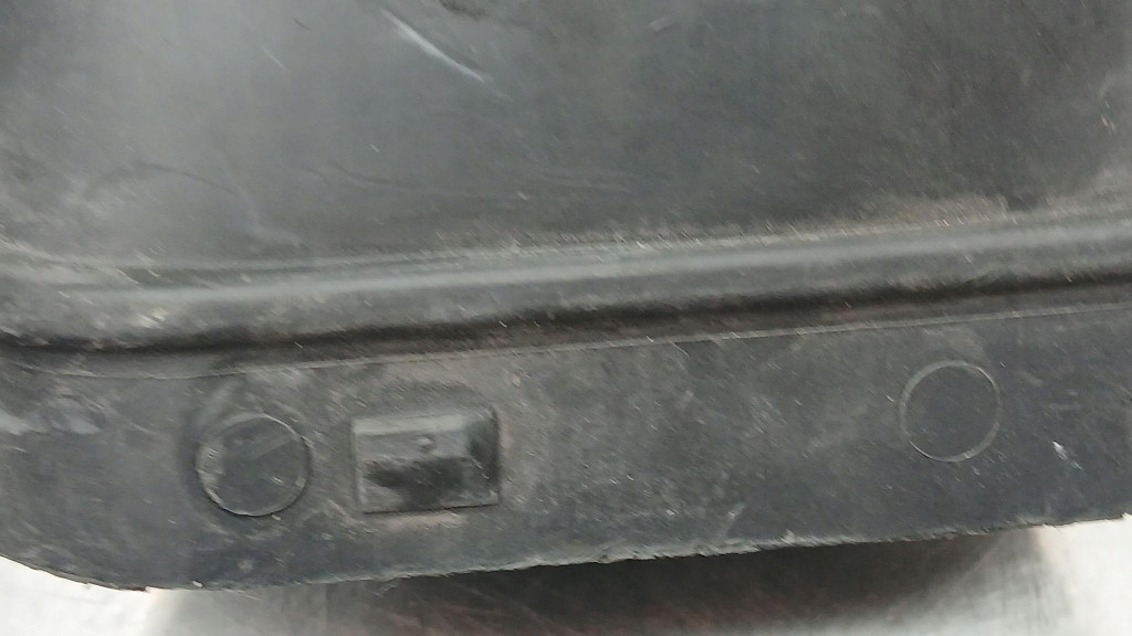 фото №7, Труба воздуха оригинальный номер 30792195 volvo xc60 xc70 ii v70 iii 2.4 d5