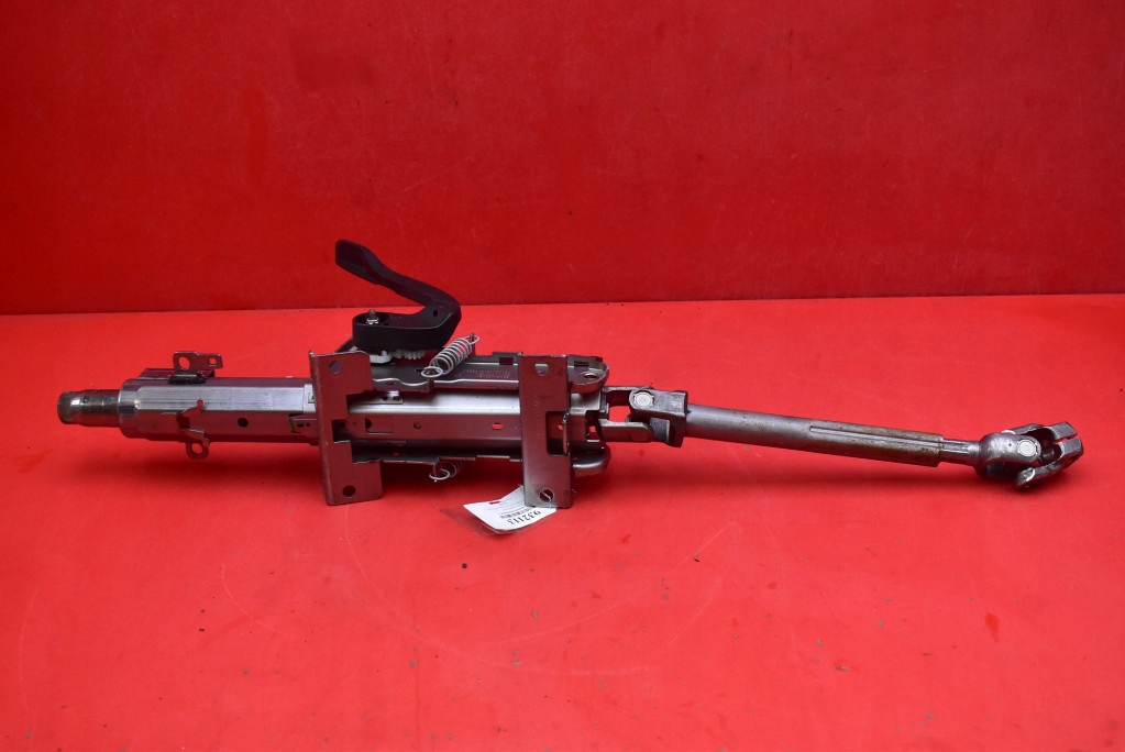 фото №6, Колонка рулевая 5q1419512c vw golf 7 vii sportsvan 1.4 tsi 150 km 12-17