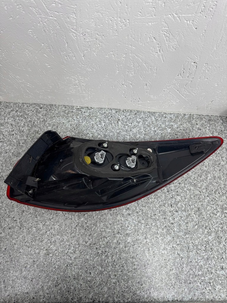 фото №9, Лампа левый задняя mazda cx5 cx-5 2012-2017r оригинал kd5451160