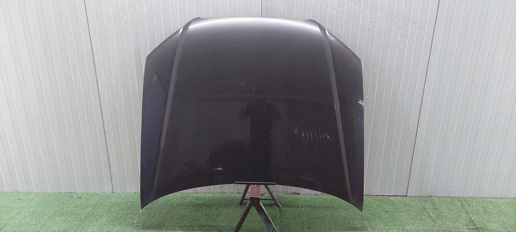 фото №1, Капот audi a4 b7 lak: lz7l