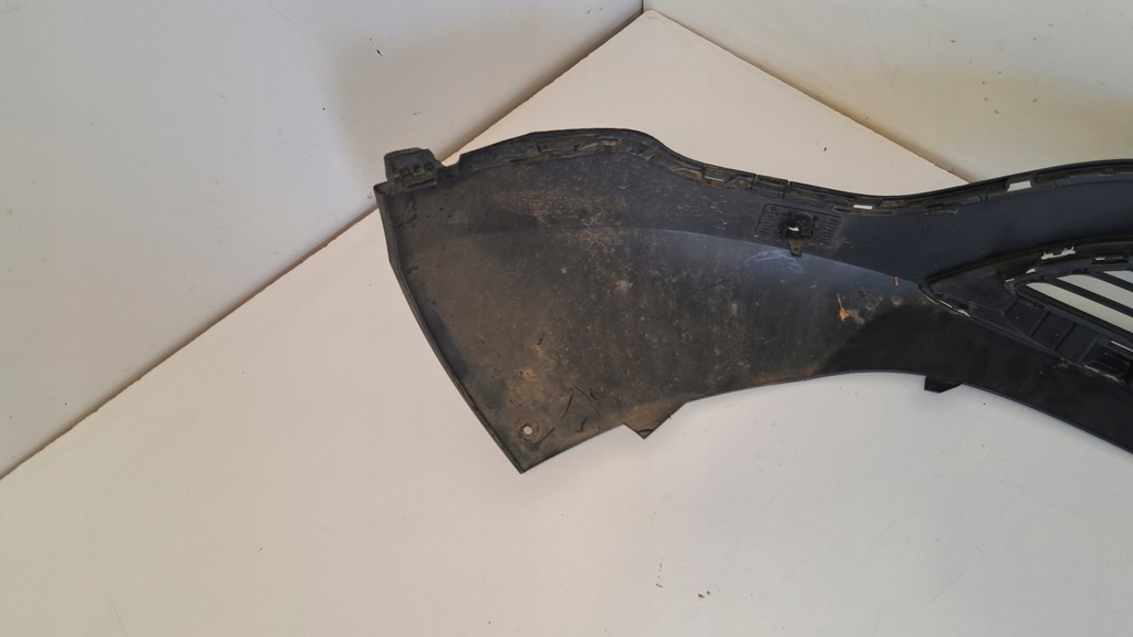 фото №13, Бампер перед накладка mercedes eqb a243 x243