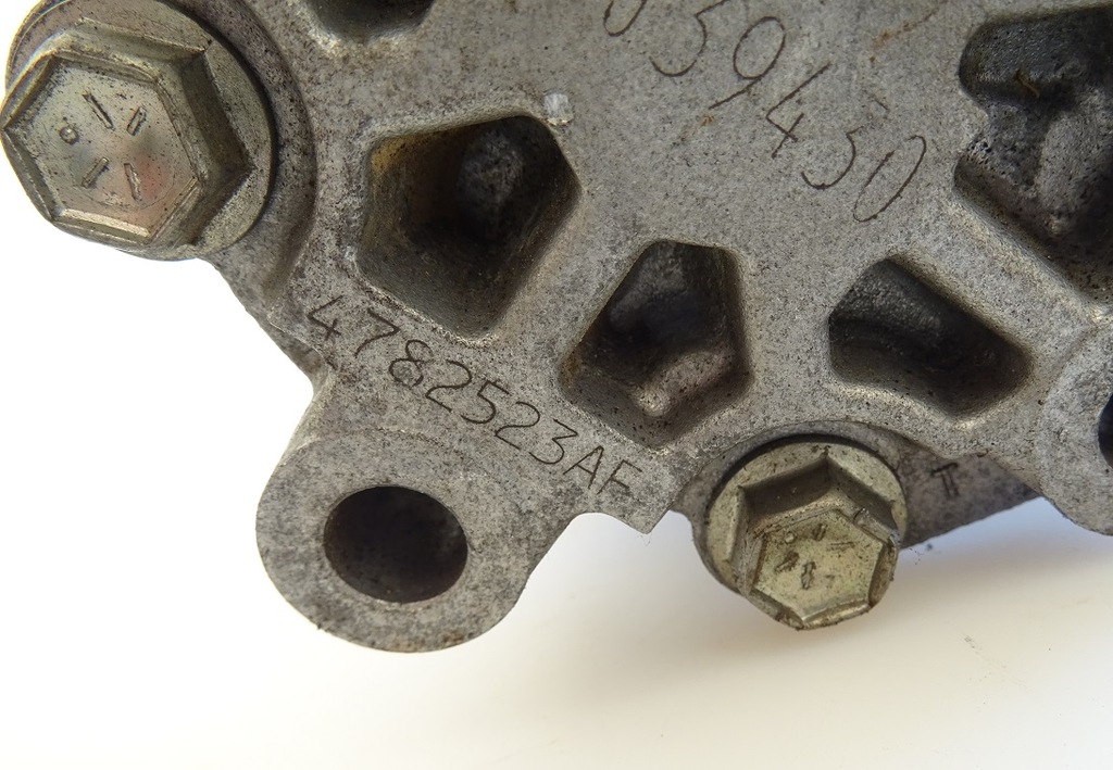 фото №5, 2010 challenger 3.5 5.7 насос підсилювача idealna