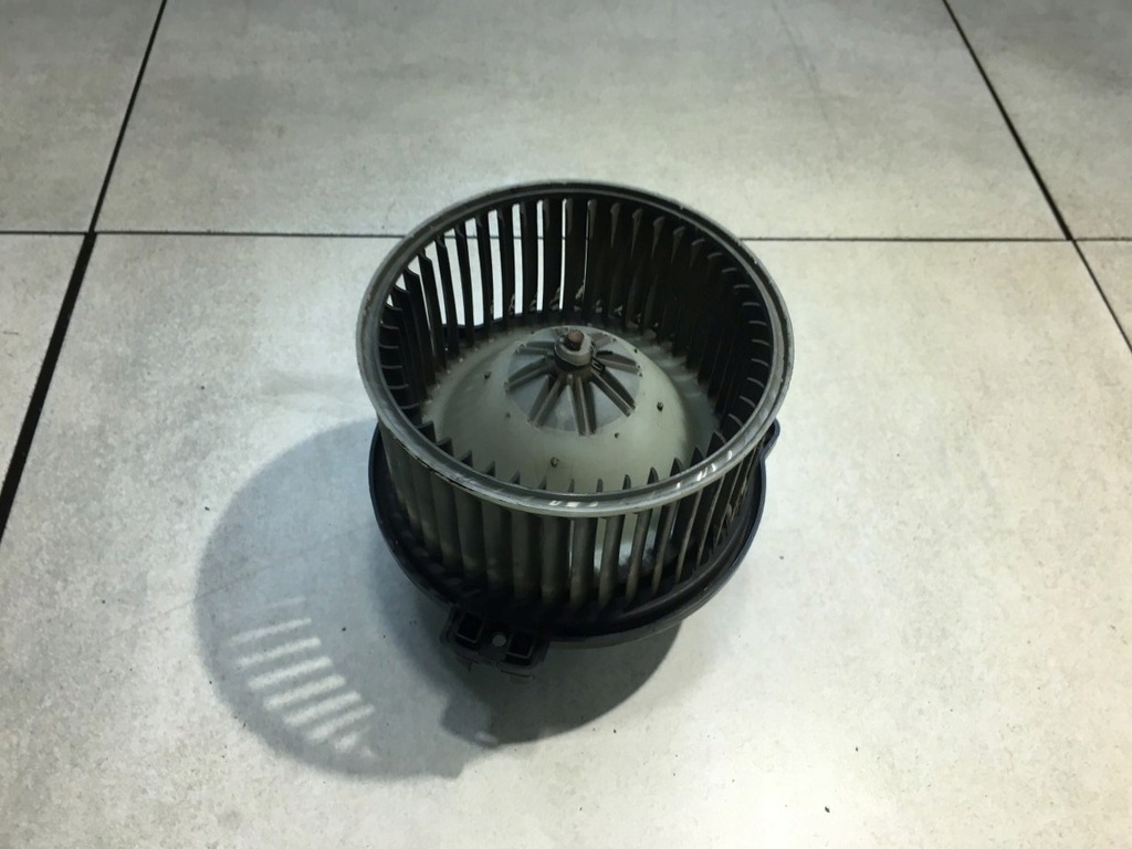 фото №1, Вентилятор повітродувка mercedes ml w163 194000-5102