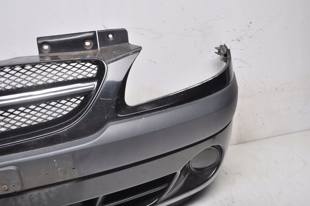 фото №7, Hyundai getz бампер перед передний lift