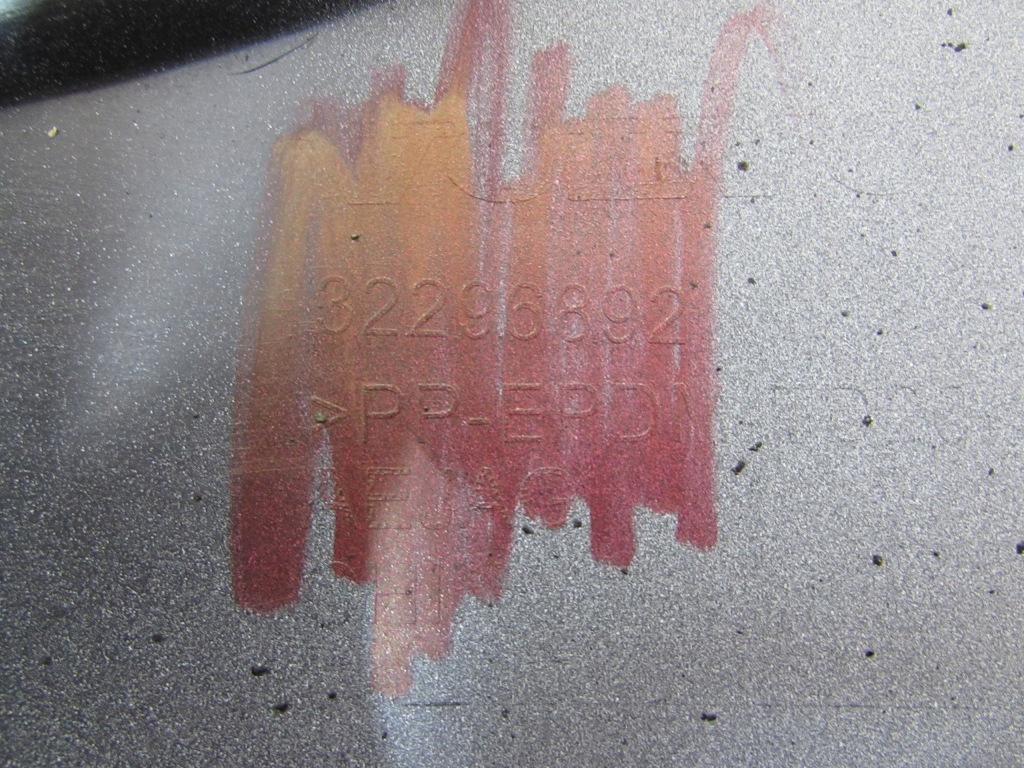 фото №13, Бампер перед volvo xc60 ii lift передний 21- 32234928